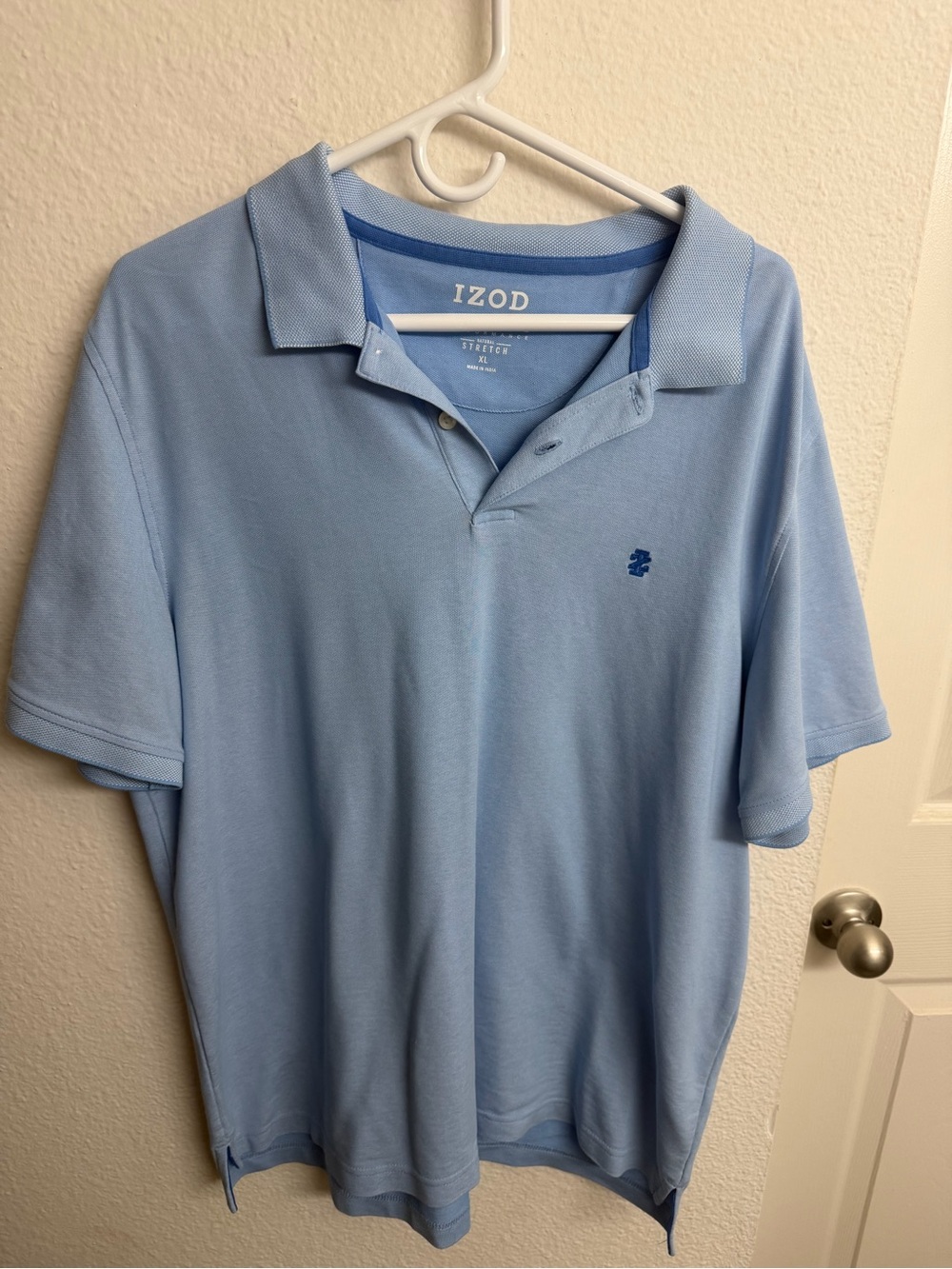 Men’s polo